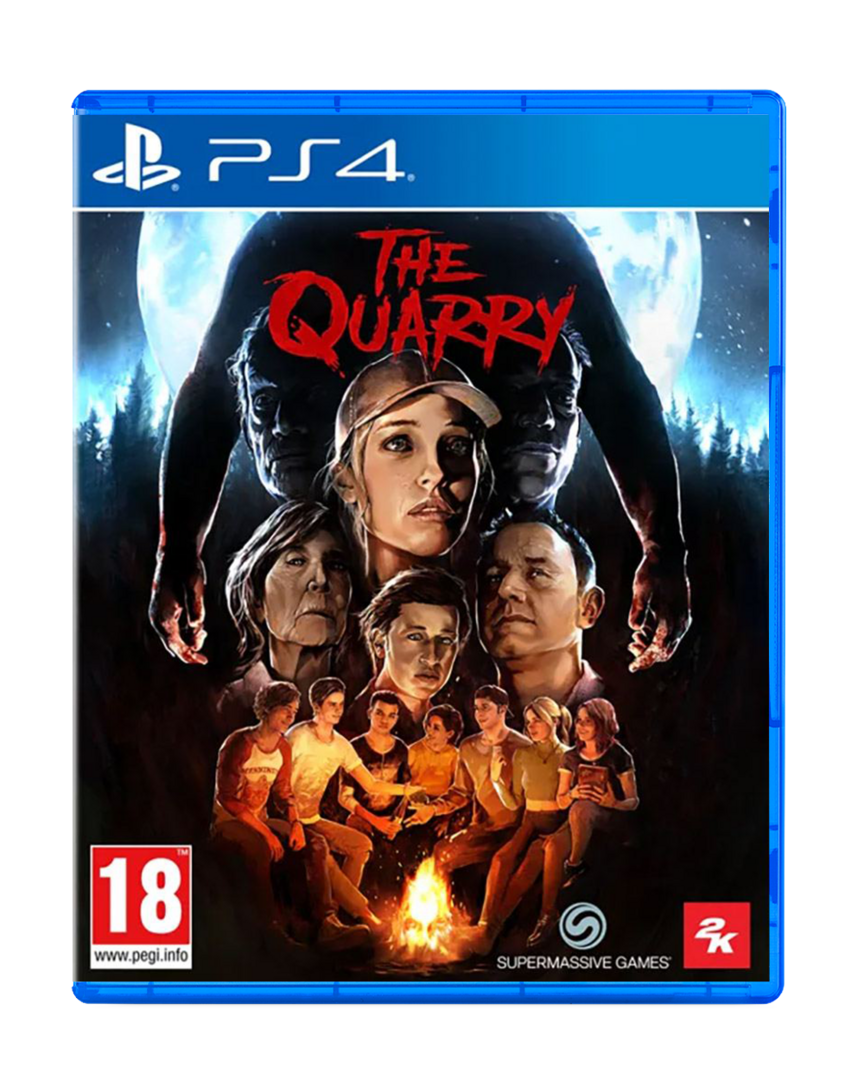 The Quarry