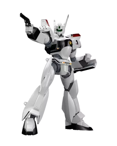 Figura Model Kit AV-98 Ingram Mobile Police Patlabor Moderoid Good Smile