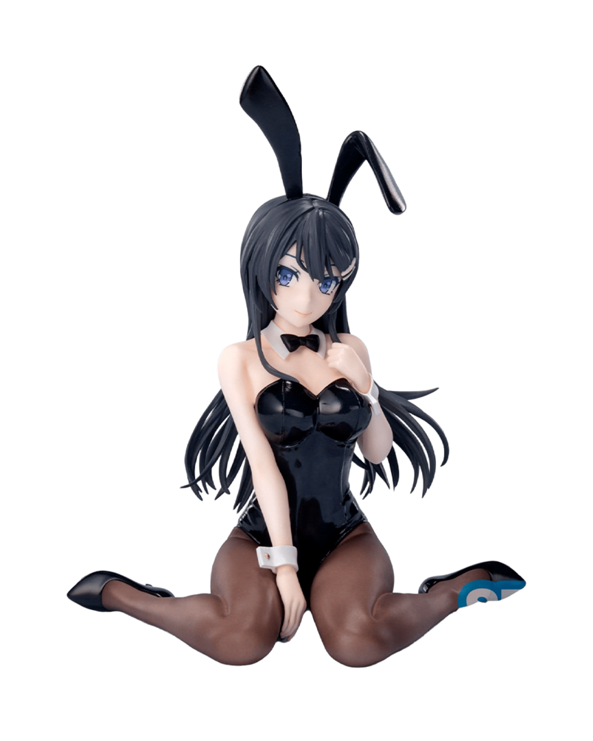 Figura mai sakurajima rascal does not dream bunny ver. yumemirize sega