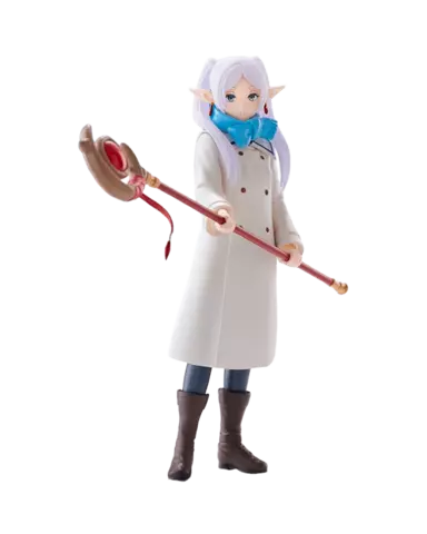 Figura Frieren Frieren: Beyond Journey's End Oshi Works Kotobukiya
