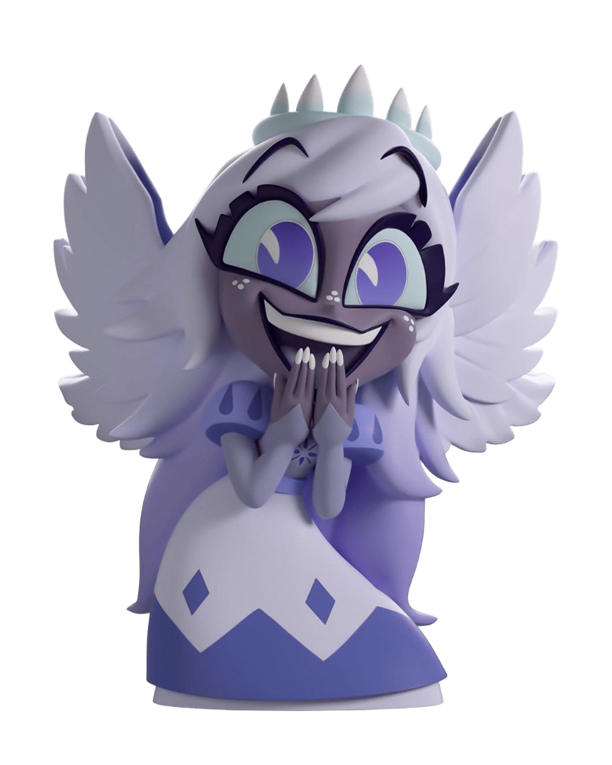 Figura emily hazbin hotel youtooz