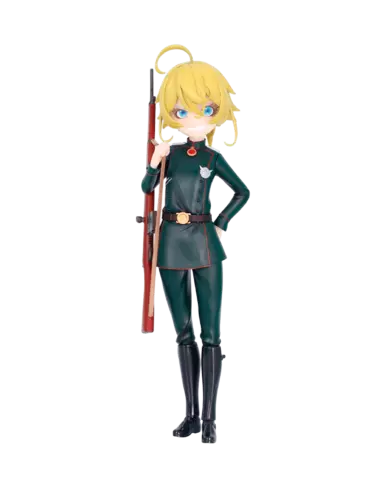 Figura Tanya Degurechaff The Saga of Tanya the Evil Vivit System Service