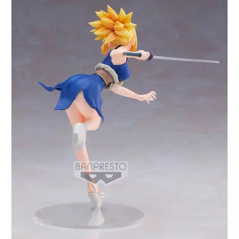 Comprar Figura Kohaku Dr.Stone 16cm Figuras Estándar
