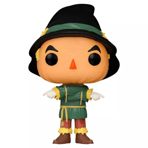 Comprar Figura POP El Mago de Oz Scarecrow Figuras Estándar