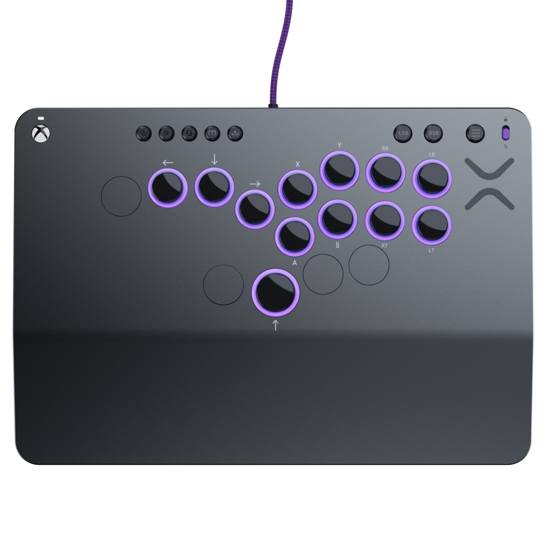 Fight Stick Victrix Pro KO
