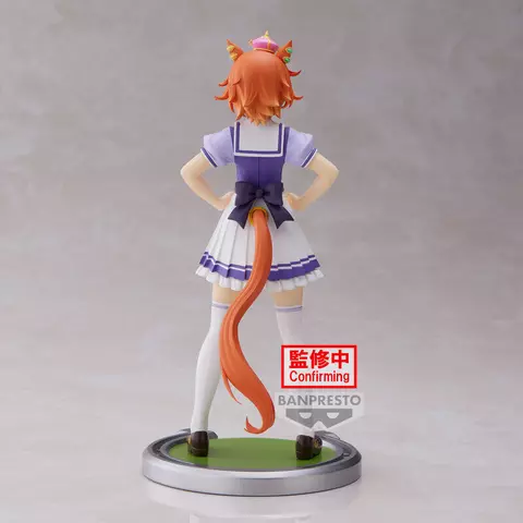 Comprar Figura T.M. Opera Pretty Derby Umamusume 17cm Figuras Estándar