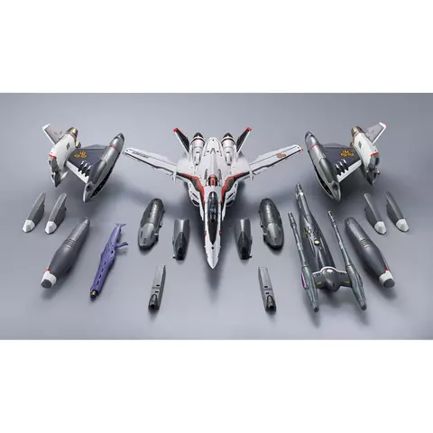 Reservar Figura Tornado Messiah Valkyrie Alto Saotome Use Revival  Macross Frontier: The False Songstress Dx Chogokin 25 cm Figuras Estándar