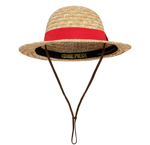 Reservar Sombrero de Paja Luiffy One Piece Gorra