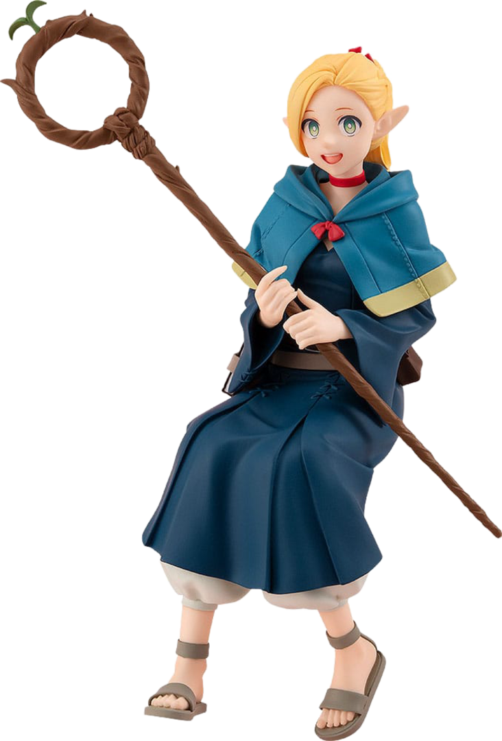 Figura marcille delicious in dungeon pop up parade swacchao!