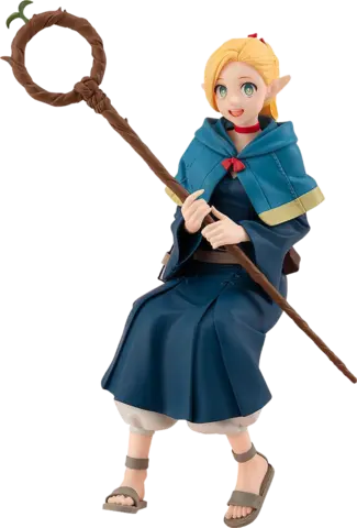 Reservar Figura Marcille Delicious in Dungeon Pop Up Parade Swacchao! Figuras Estándar