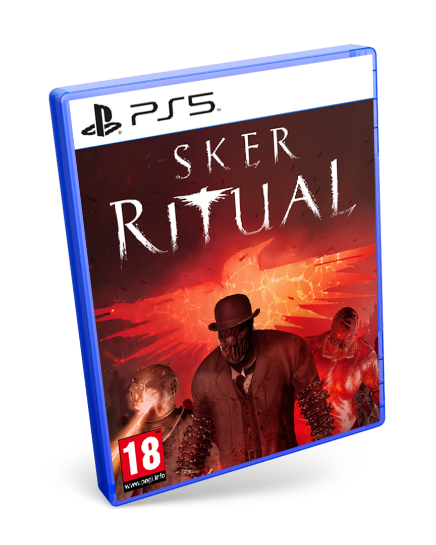 Sker ritual