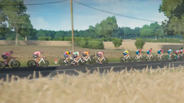 Comprar Tour de France 2024 Xbox Series Estándar screen 4