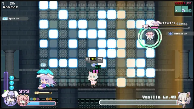 Reservar Rabi-Ribi Edición Platinum Switch Limitada - Japón screen 1