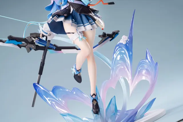 Reservar Figura March 7th Honkai Star Rail 1/7 Apex Innovation Figuras Bonus