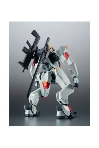 Comprar Kenbu Figura 17 cm Kyoukai Senki The Robot Spirits Figuras