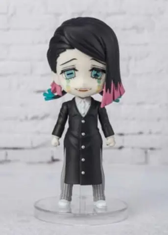 Comprar Enmu Figura 9 cm Kimetsu No Yaiba Demon Slayer Figuarts Mini Figuras
