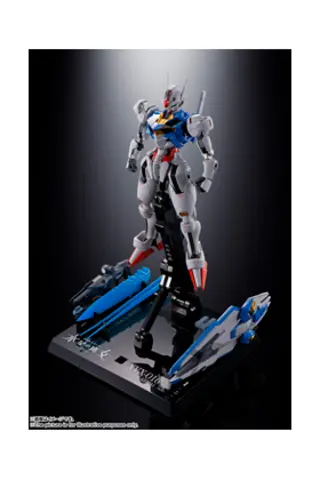 Comprar Gundam Aerial Ver Anime Figura 18 cm Mobile Suit Gundam Twfm Chogokin Figuras