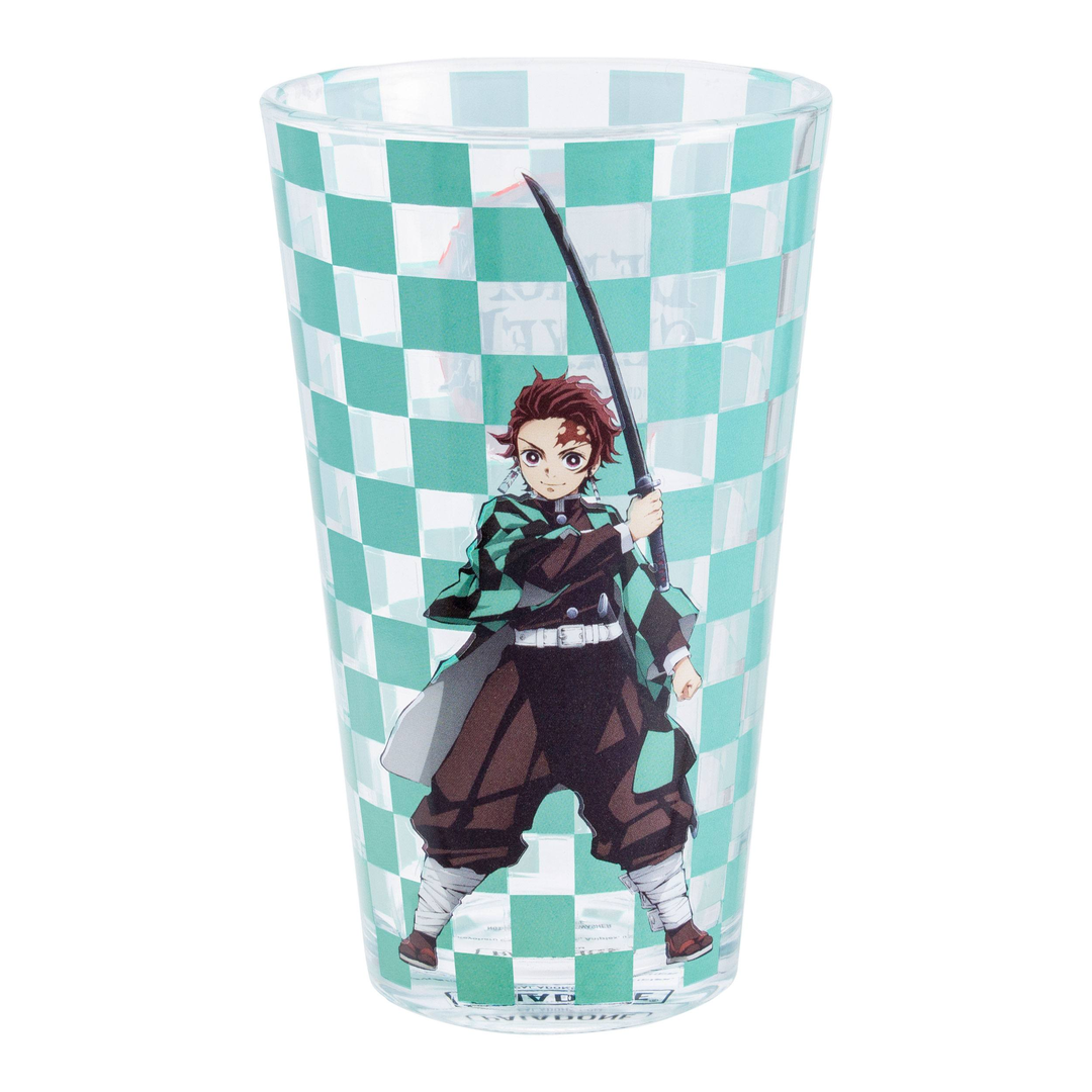 Vaso Demon Slayer Tanjiro Kamado