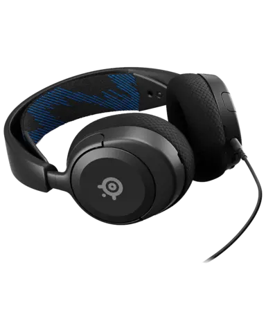 Reservar Auriculares Gaming Arctis Nova 1P con cable Steelseries PS5