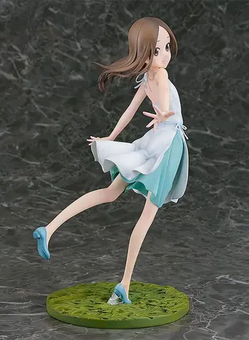 Comprar Figura Takagi-San One-Piece Dress Ver 23,5 cm Teasing Master Takagi San Escala 1/6 Figuras