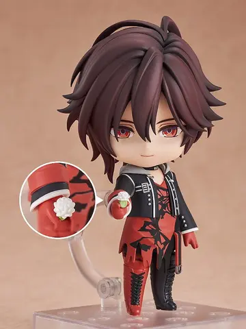 Reservar Figura Shin Amnesia Nendoroid Figuras Estándar