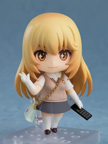 Reservar Figura Misaki Shokuhou A Certain Scientific Railgun T Nendoroid Figuras de Videojuegos Estándar