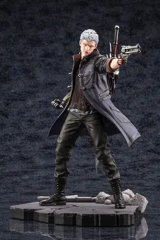 Reservar Figura Nero Devil May Cry 5 1/8 Kotobukiya Figuras Estándar