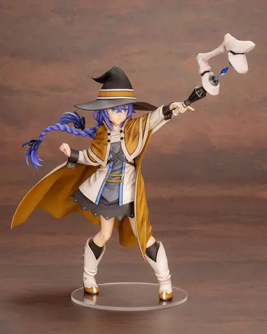 Reservar Figura Roxy Migurdia Mushoku Tensei: Jobless Reincarnation Edición Bonus 1/8 Kotobukiya Figuras Edición Bonus