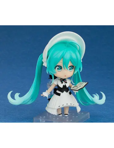 Reservar Figura Hatsune Miku 10 cm Character Vocal Series 01 Nendoroid Figuras Estándar