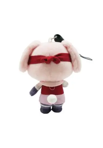 Comprar Sakura My Melody Llavero 10 cm Naruto Shippuden & Hello Kitty Estándar