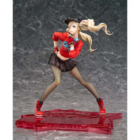 Reservar Estatua Ann Takamaki 21 cm Persona 5 Dancing in Starlight Escala 1:7 Figuras Estándar