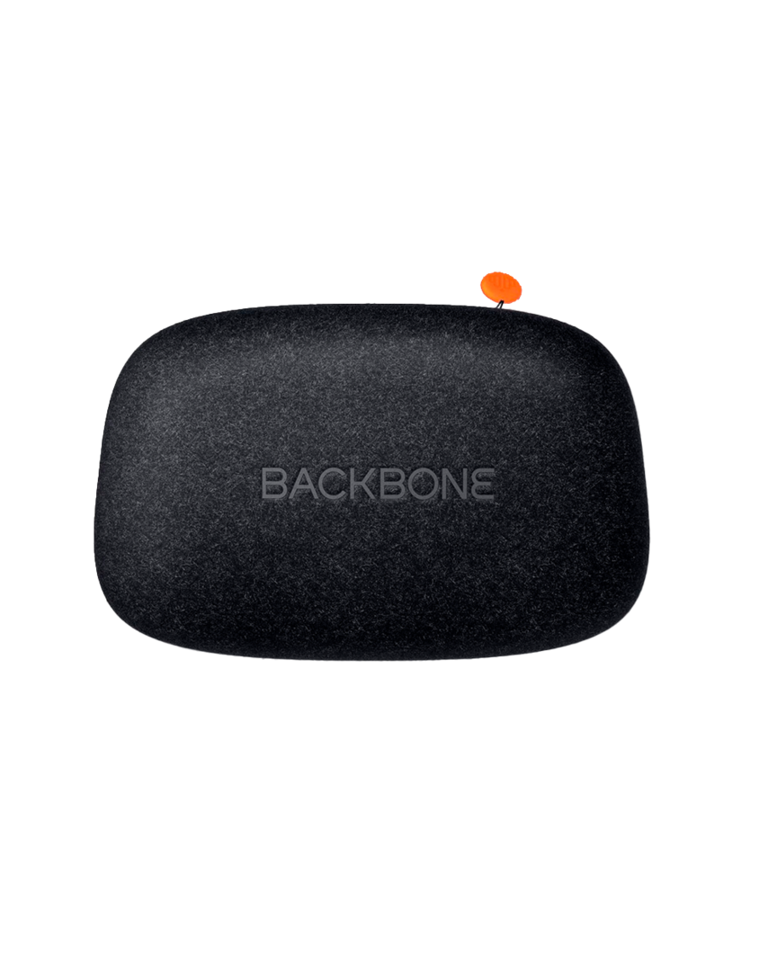 Funda Protectora Backbone One Negra