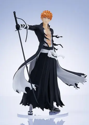 Comprar Figura Ichigo Kurosaki Bleach TYBW Pop Up Parade Good Smile Company Figuras Estándar