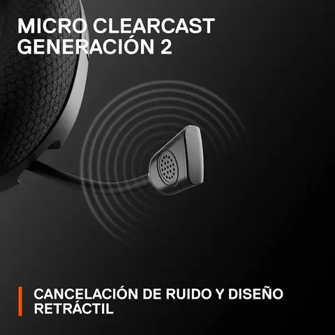 Comprar Auriculares Gaming Arctis Nova 1X Inalámbricos Steelseries Xbox Series screen 1