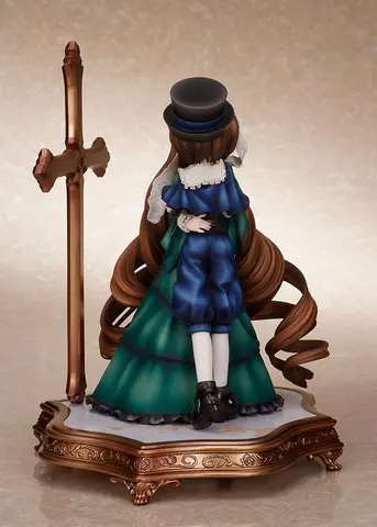 Reservar Estatua Rozen Maiden Suiseiseki y Souseiseki Flare Figuras Estándar