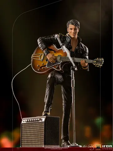Comprar Figura Art Scale Elvis Presley Figuras