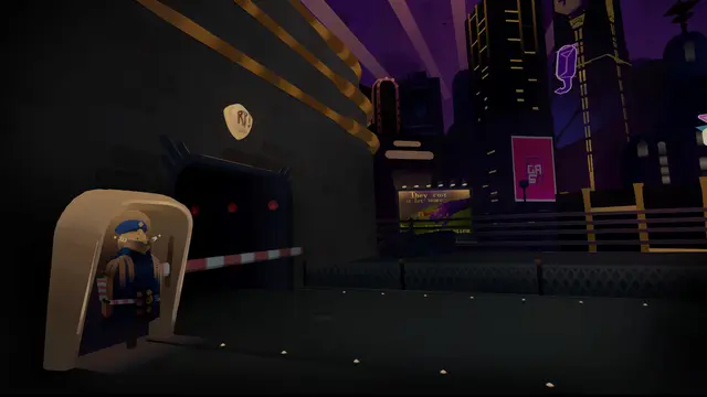 Reservar Retropolis 2: Never Say Goodbye VR PS5 Estándar screen 8