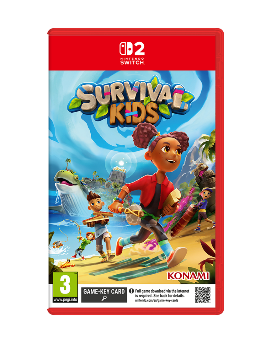 Survival Kids