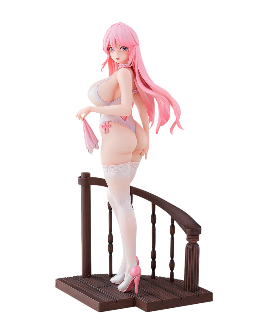 Figura freia chinese dress ver. redo of healer kadokawa