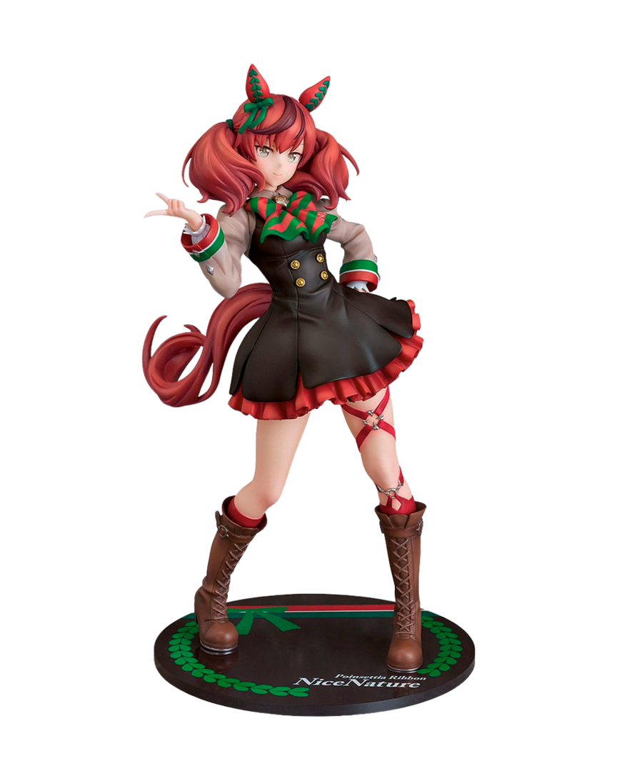 Figura nice nature uma musume pretty derby 1/7 phat!