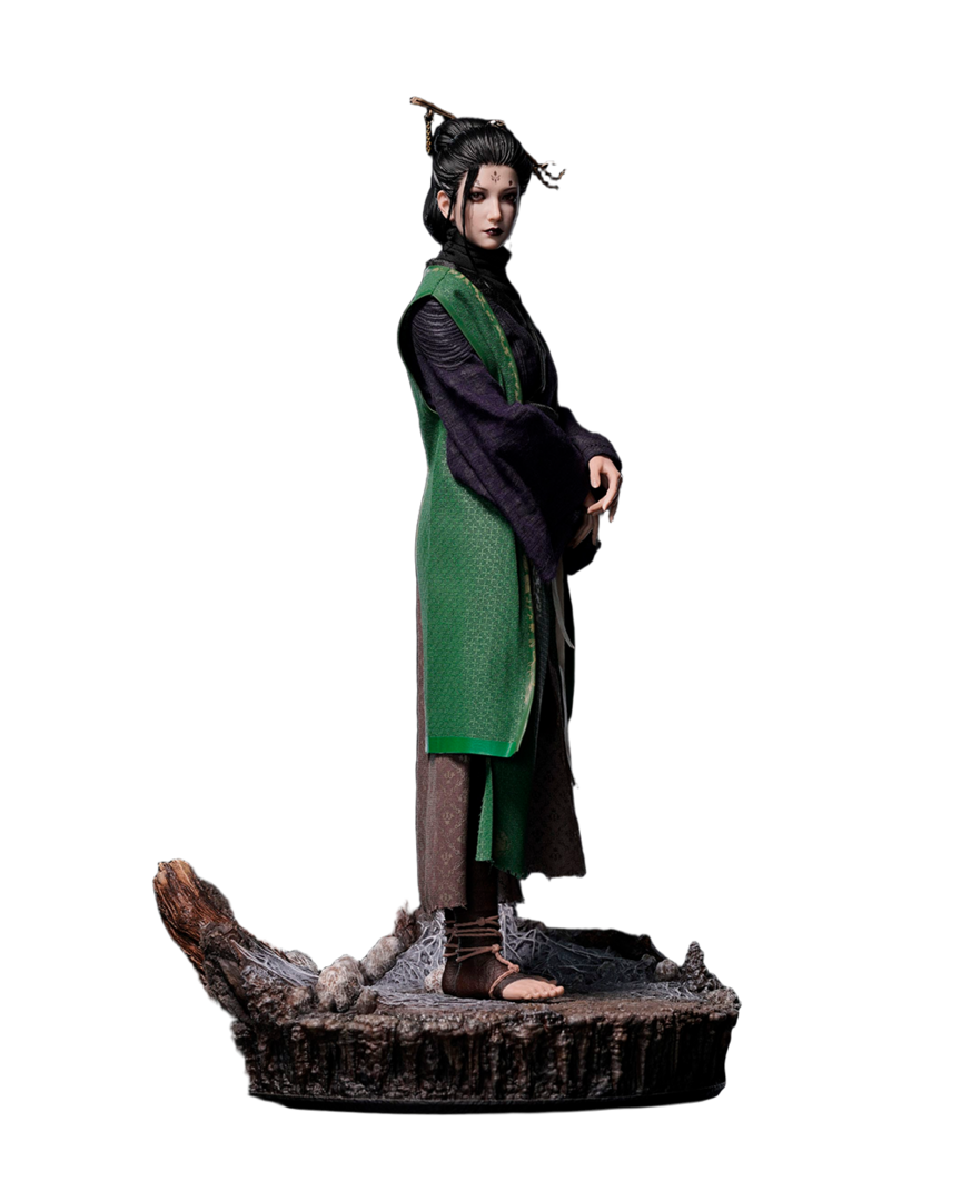 Figura the fourth sister black myth: wukong 1/6 queen studios