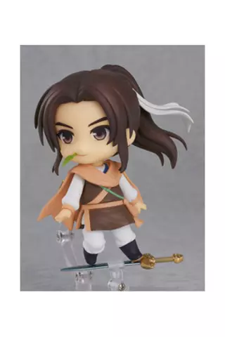 Comprar Li Xiaoyao Figura 10 cm Chinese Paladin Sword And Fairy Nendoroid Figuras