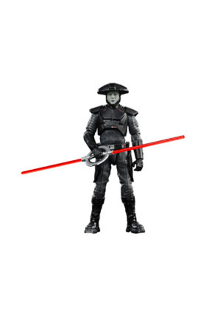 Inquisitor Fifth Brother Figura 15 cm Obi Wan Kenobi Black Series F43635X0