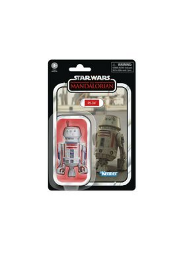 R5-D4 Fig. 9,5 cm The Mandalorian Star Wars The Vintage Collection