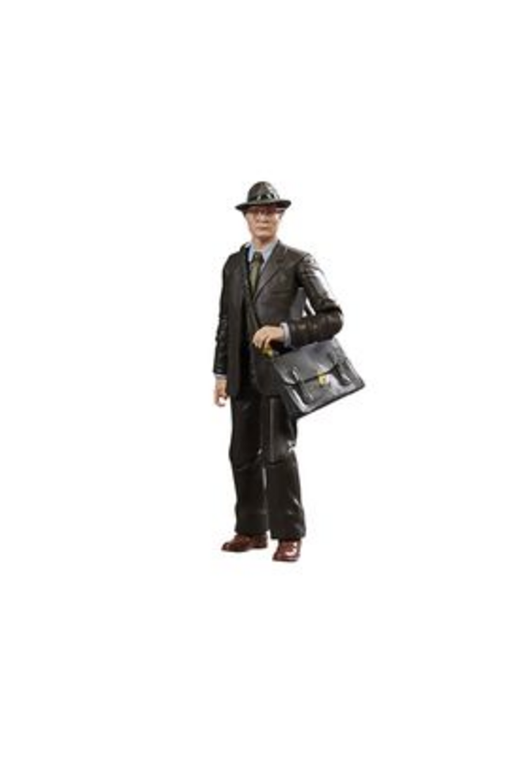 Dr. Jurgen Voller Fig. 15 cm Indiana Jones Adventure Series