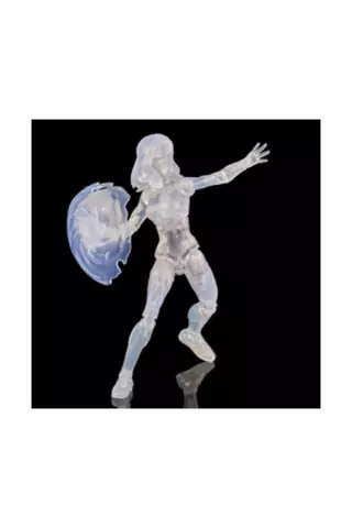 Comprar La Mujer Invisible Marvel Figura 15 cm Los Cuatro Fantásticos Marvel Legends Hasbro Figuras
