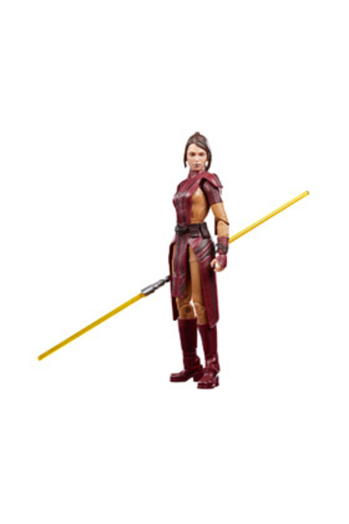 Bastila Shan Fig 15 cm Sw Knights Of The Old Republic Star Wars Black Series F70935X0
