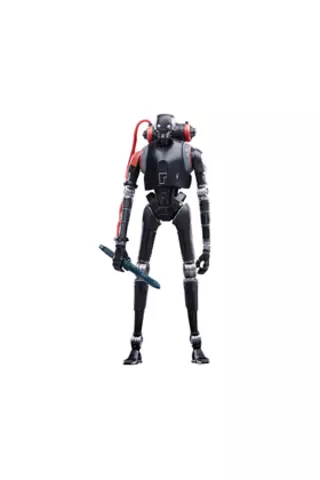 Comprar Droide De Seguridad Kx Fig 15 Star Wars The Black Series F55945L0 Figuras