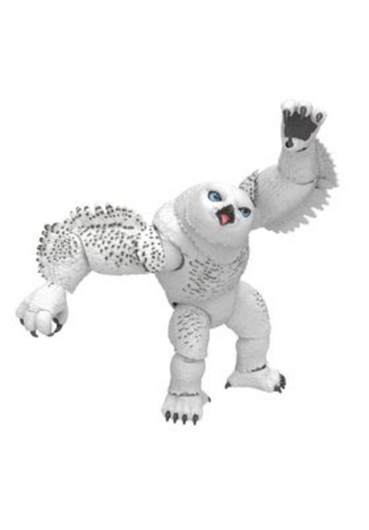 Doric Owlbear Fig 15 cm Dungeons & Dragons Honor Among Thieves Golden Archive F66305L0