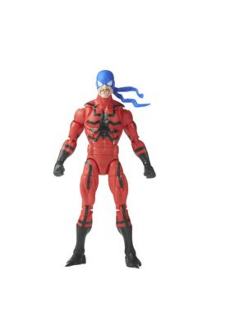 Tarantula Fig 15 cm Spider-Man Marvel Legends